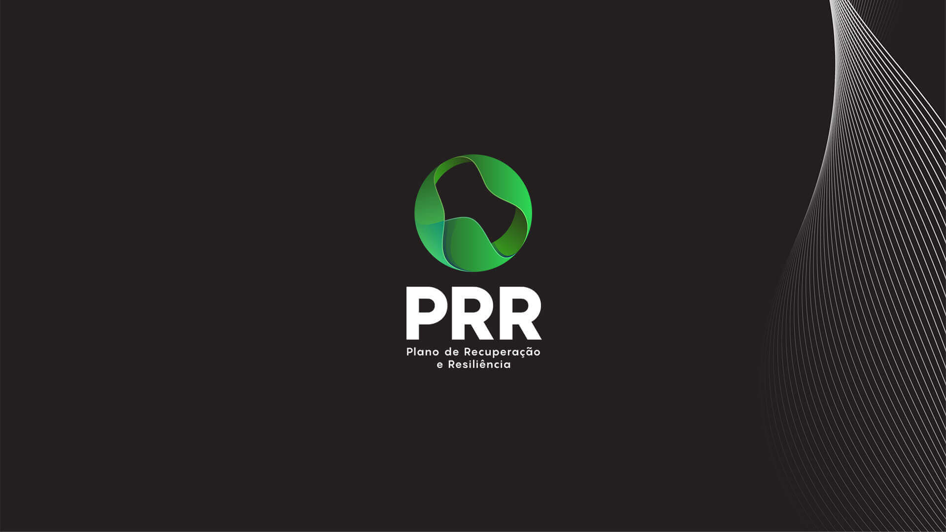 banner prr - plano de recuperação e resiliência