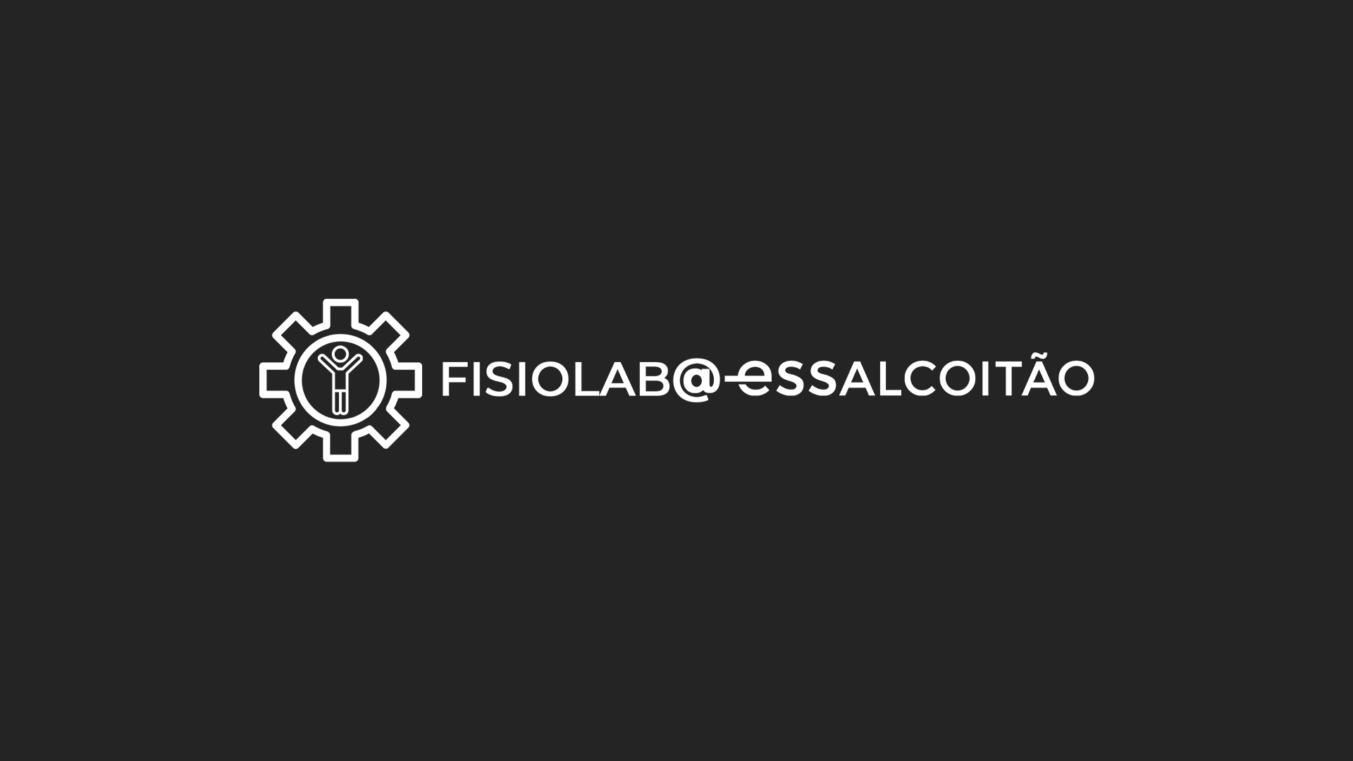 FisioLab@ESSAlcoitão